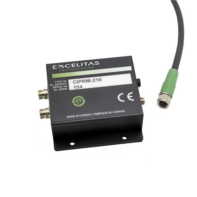Excelitas Technologies_CIPRM-110