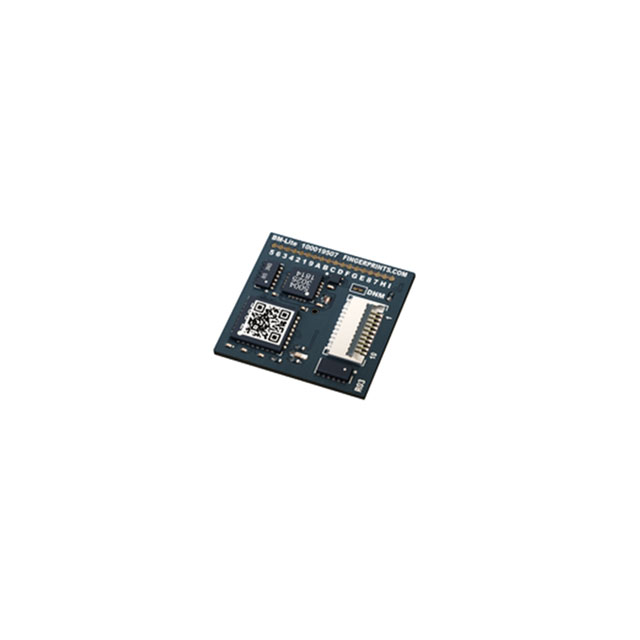 Fingerprint Cards AB_100018754