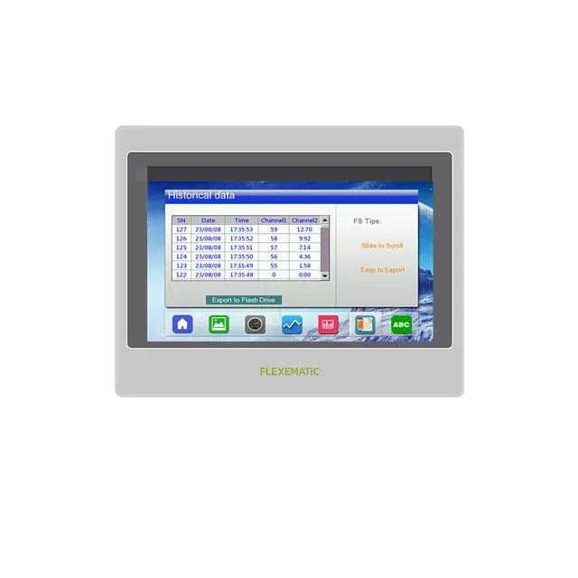 FLEXEMATIC_FS610R