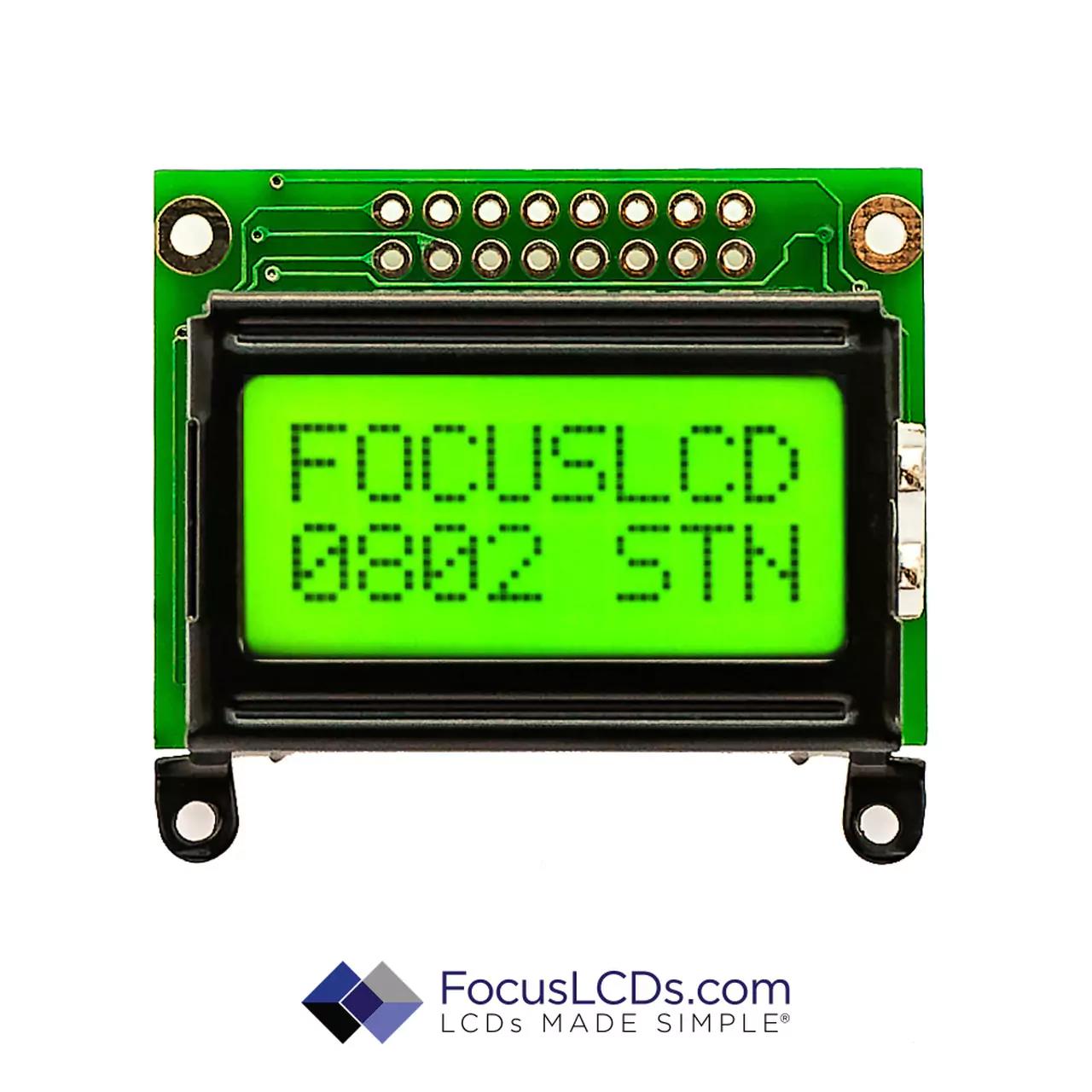 Focus LCDs_C82A-YTY-XW63
