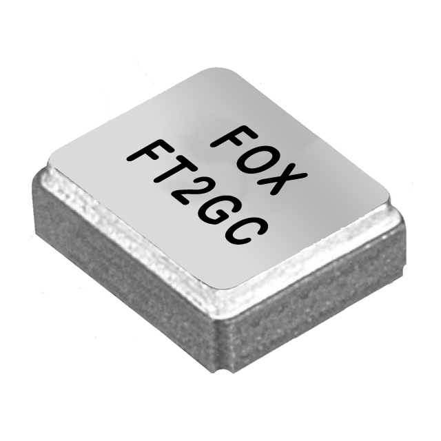 Fox Electronics_FT2GCDUK40.0-T3