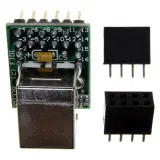Future Technology Devices International, Ltd._MM232R_MOD USB UART MINI DEV FT232R