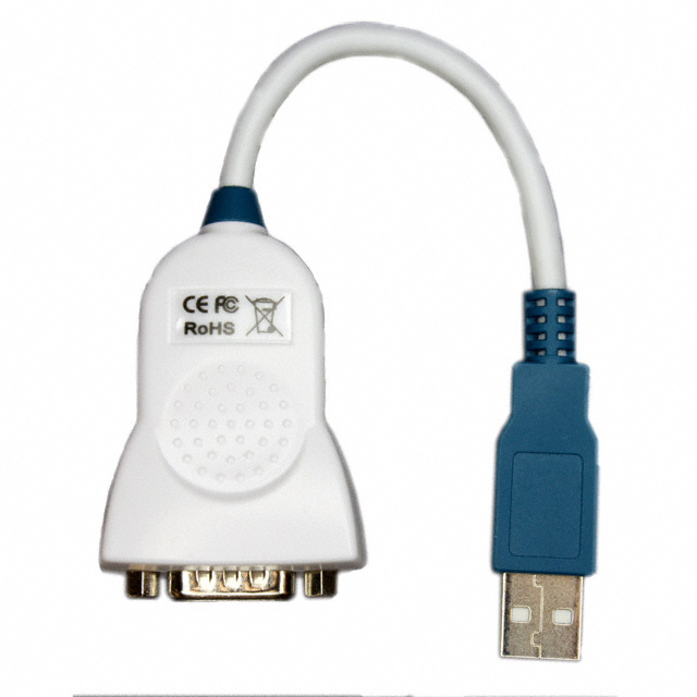 Future Technology Devices International, Ltd._UC232R-10