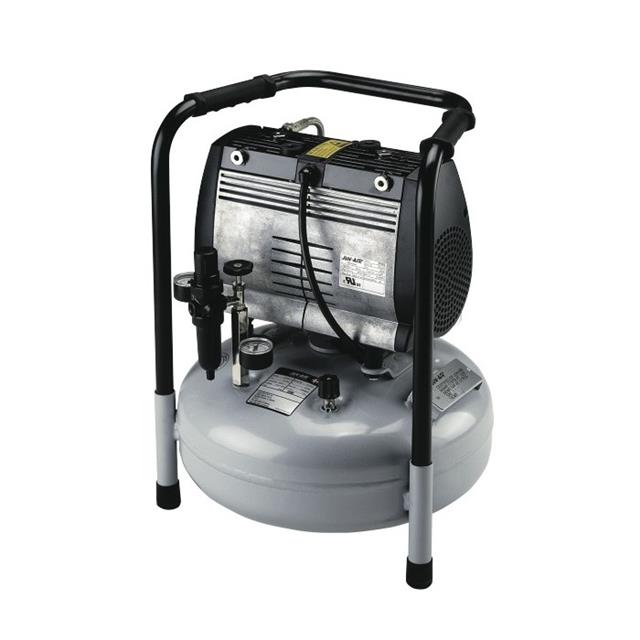 GAST MFG CORP_1608660