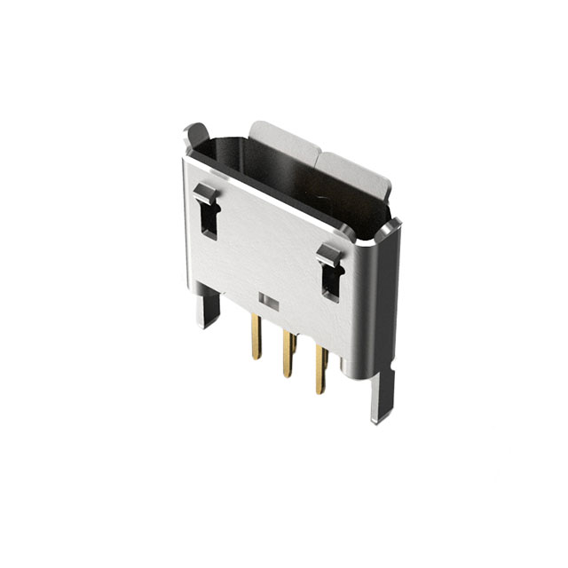 GCT_USB3131-30-0230-A