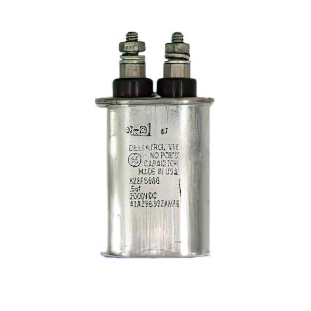 GE Capacitor_A28F5606