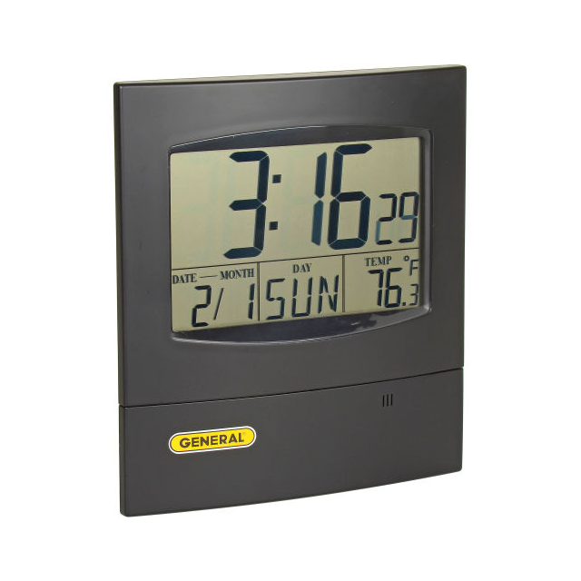 General Tools_DJC381