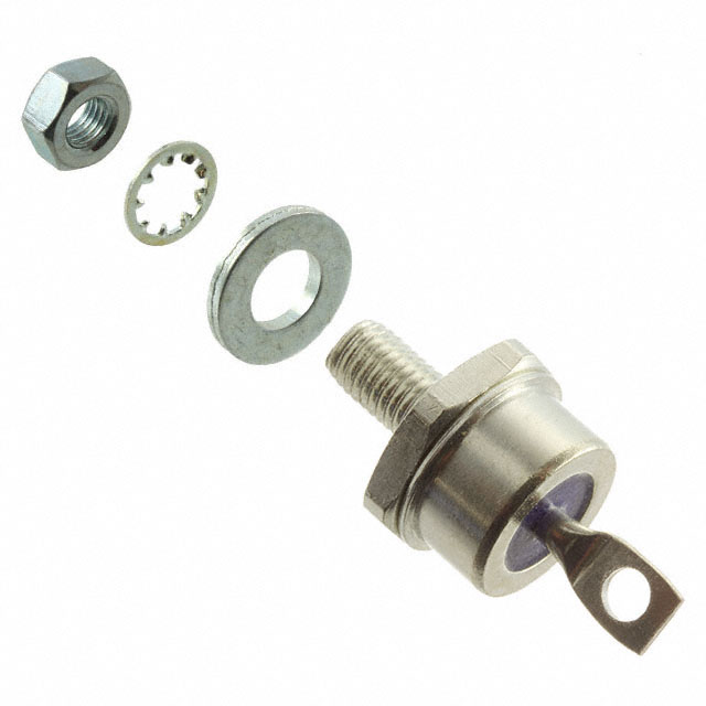 GeneSiC Semiconductor_1N1184AR