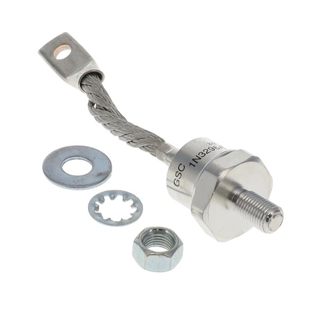 GeneSiC Semiconductor_1N3296A