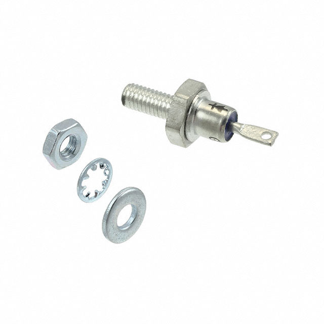 GeneSiC Semiconductor_FR16K05