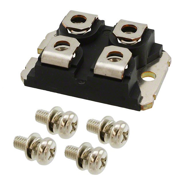 GeneSiC Semiconductor_MBR40045CTS