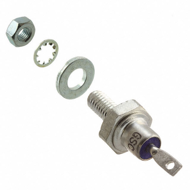 GeneSiC Semiconductor_S12B