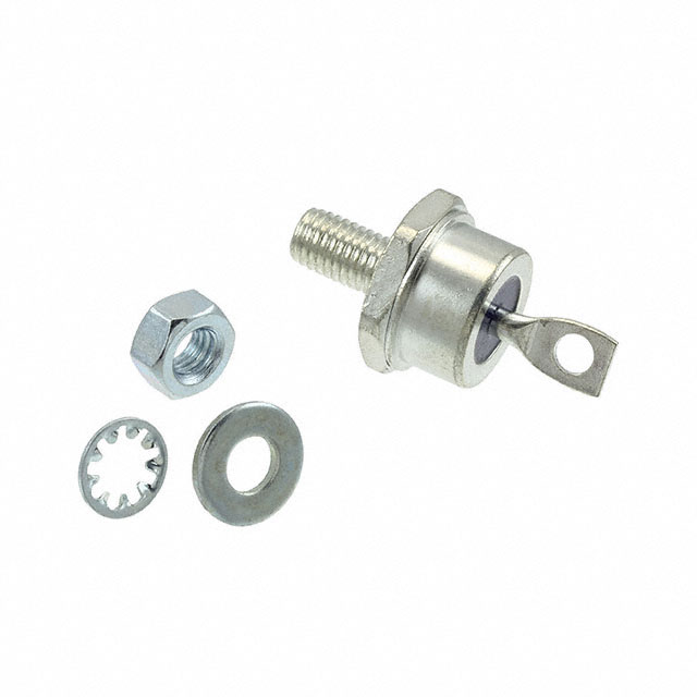 GeneSiC Semiconductor_S40M