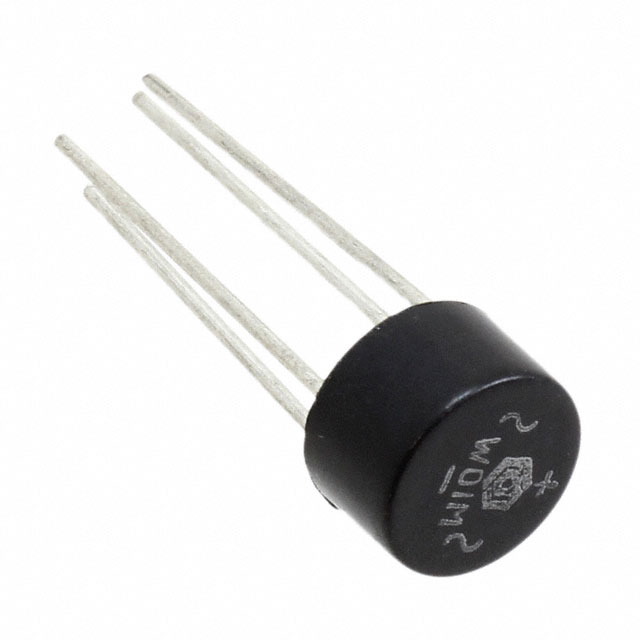 GeneSiC Semiconductor_W01M