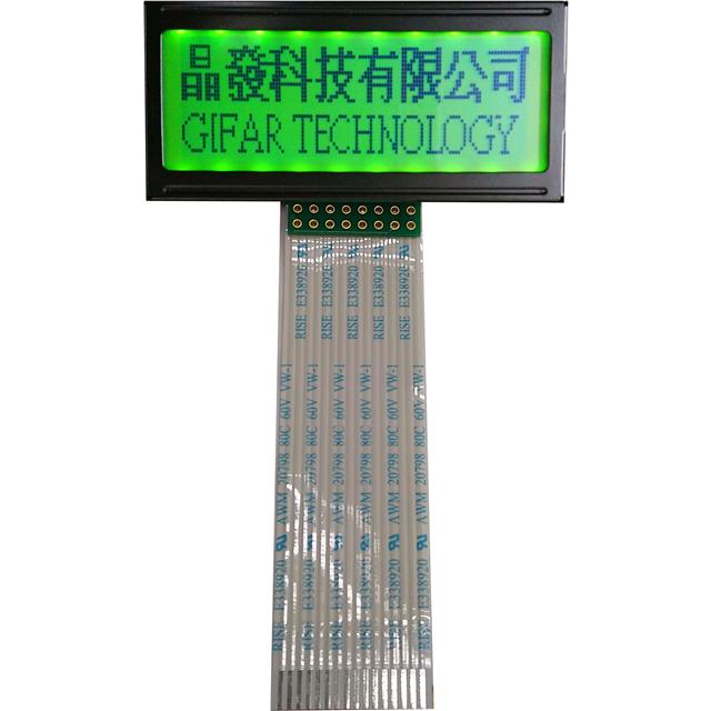 GI FAR Technology_GFE120032A-GPAE