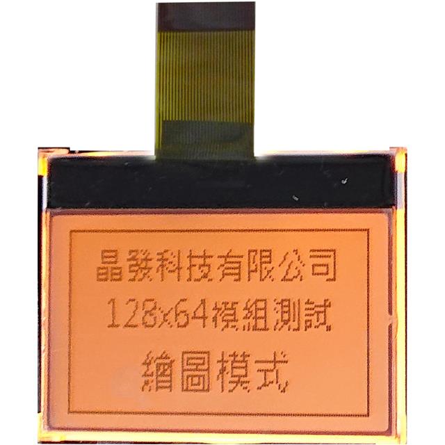 GI FAR Technology_GFG128064A-FPEE06