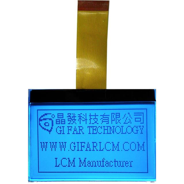 GI FAR Technology_GFG128064F-FPHE03