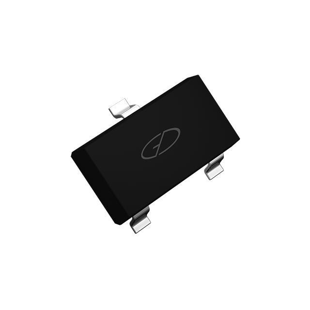 Good Ark Semiconductor_BAS299