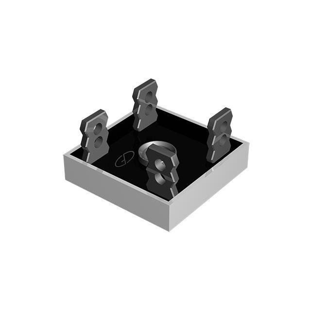 Good Ark Semiconductor_KBPC15005