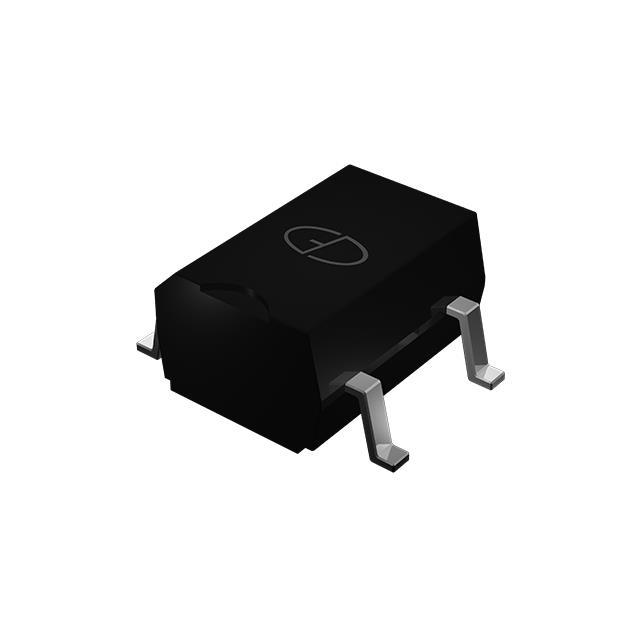 Good Ark Semiconductor_MB2S