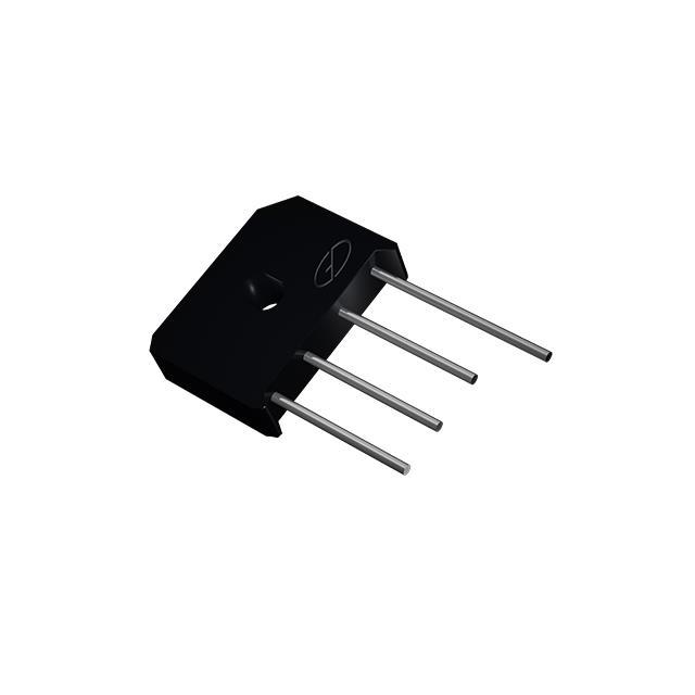 Good Ark Semiconductor_RS604