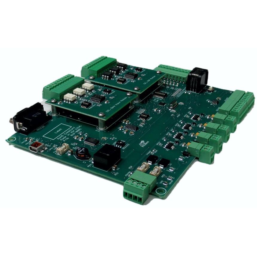 Graves Electronics_81P-0001