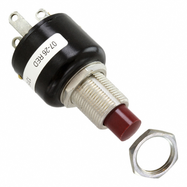 Grayhill, Inc._07-26 RED