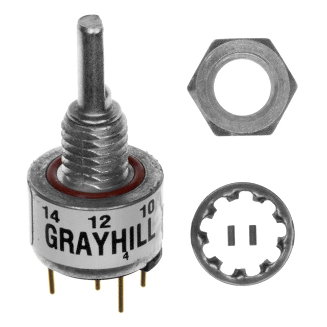 Grayhill, Inc._26GSD22-01-1-AJS