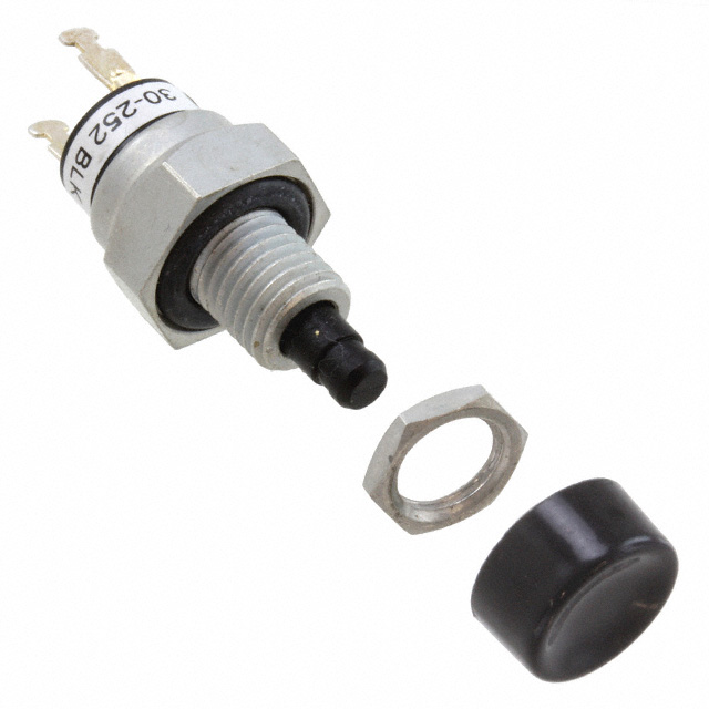 Grayhill, Inc._30-252 BLK