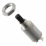 Grayhill, Inc._39-2_SWITCH PUSH SPST-NC 0.25A 115V