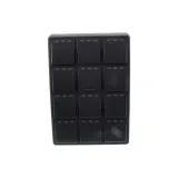 Grayhill, Inc._3K012-4RC3AG_SWITCH KEYPAD 12KEY ILLUM