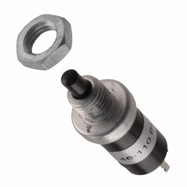 Grayhill, Inc._46-110 BLK
