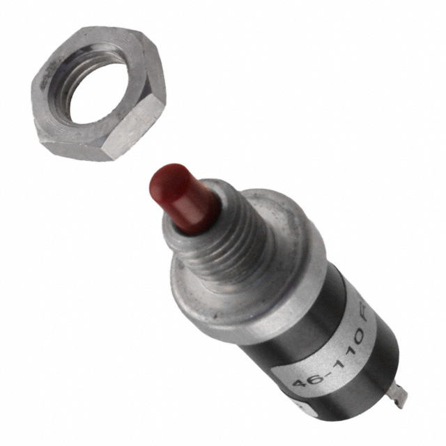 Grayhill, Inc._46-110 RED