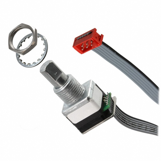 Grayhill, Inc._62A22-02-060C