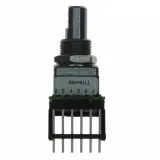 Grayhill, Inc._62A22-02-P_ROTARY ENCODER OPTICAL 16PPR