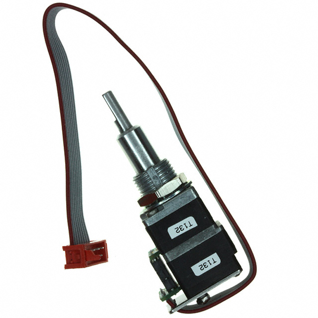 Grayhill, Inc._62C2211-01-060C