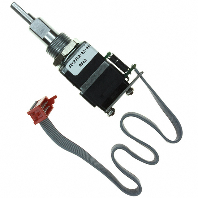 Grayhill, Inc._62C2222-02-060C