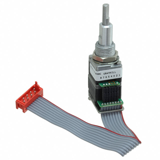 Grayhill, Inc._62C3011-02-040C
