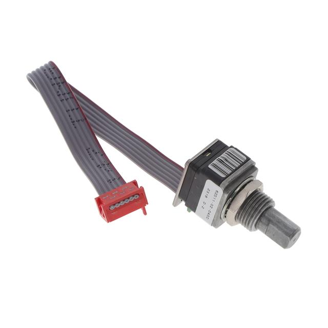 Grayhill, Inc._62D11-02-040C