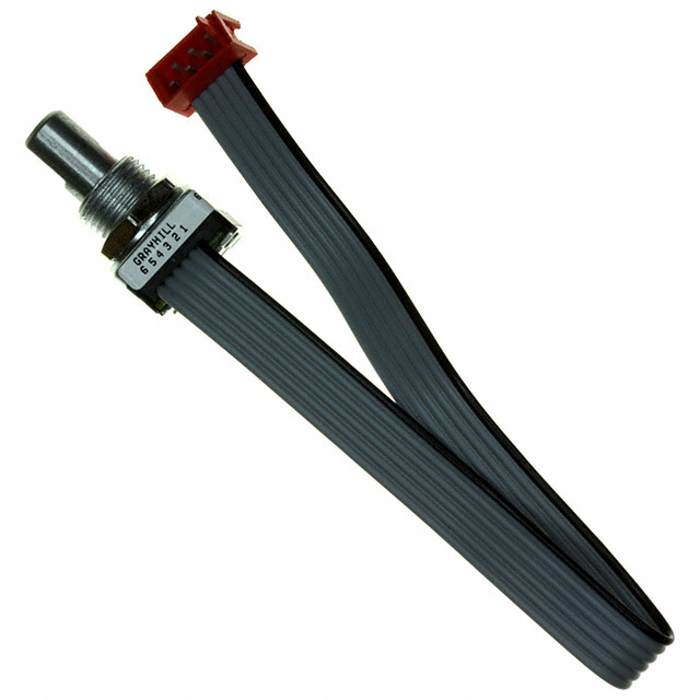 Grayhill, Inc._62S11-M0-060C