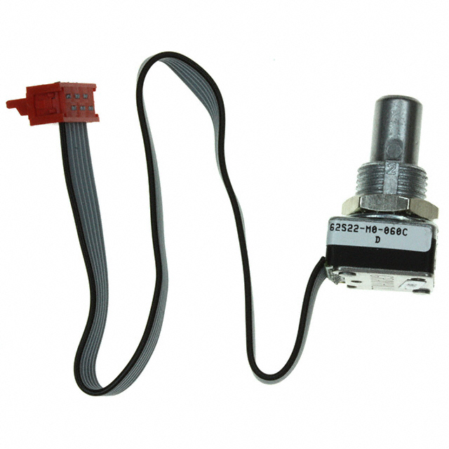 Grayhill, Inc._62S22-M0-060C