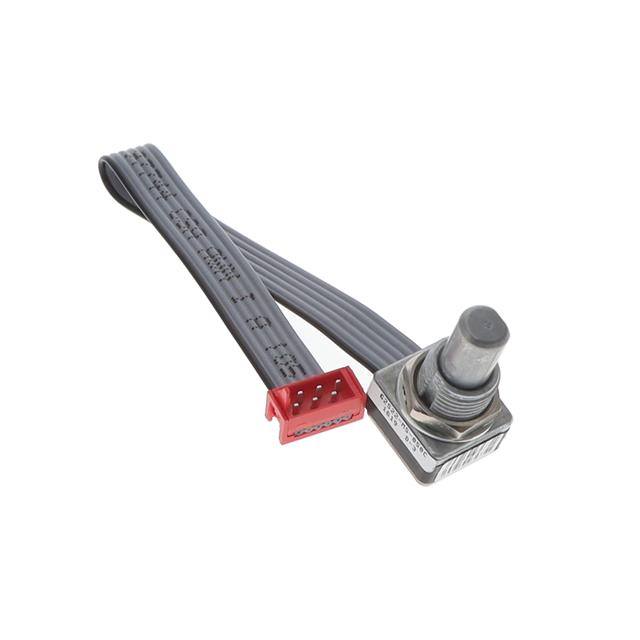 Grayhill, Inc._62S22-M5-050C