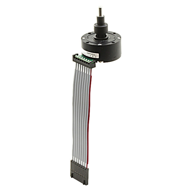 Grayhill, Inc._67B-J4-3C-U-04C