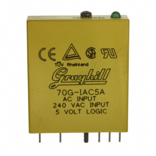 Grayhill, Inc._70G-IAC5A