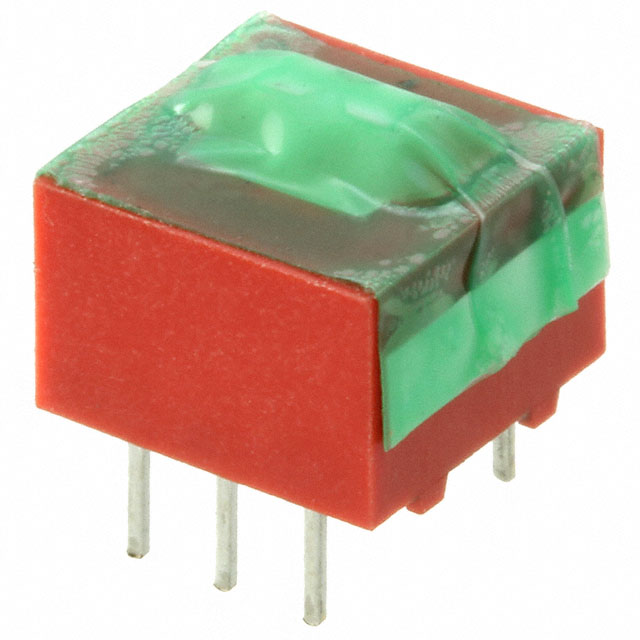 Grayhill, Inc._78G01ST