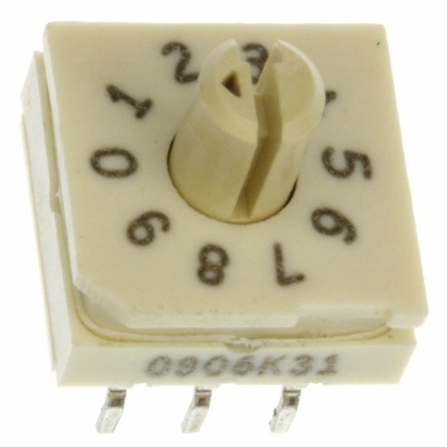 Grayhill, Inc._94HCB10T