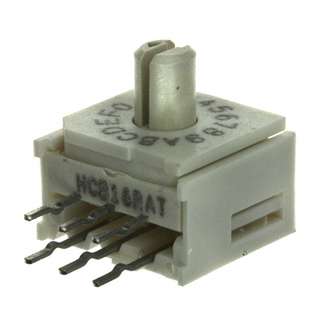 Grayhill, Inc._94HCB16RAT