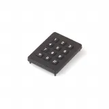 Grayhill, Inc._96AB2-152-F_SWITCH KEYPAD 12KEY 0.005A 12V