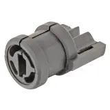 HARTING_09000005364_Heavy Duty Power Connectors HAN SPLIT HOOD FOR ASI CABLE