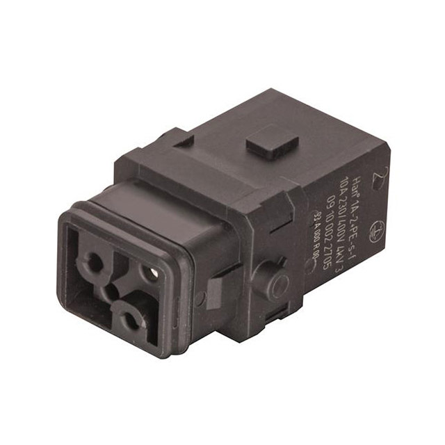 HARTING_09100022705